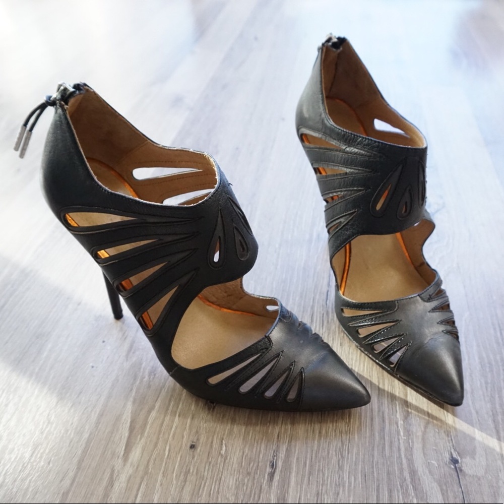 LAMB classy stilettos